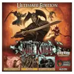 Mage Knight Ultimate Edition Board Game Mold