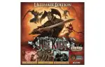 Mage Knight Ultimate Edition Board Game Mold