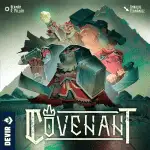 Covenant Board Game Strategy Game