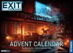 EXIT The Game Advent Calendar The Silent Storm Board Game
