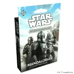 Star Wars The Deckbuilding Game Mandalorian Faction Pack