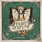 Fairy Perfume Board Game Family Game