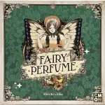 Fairy Perfume Board Game Family Game