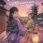 Kimono Memories Board Game