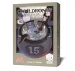Cauldron 15 Board Game