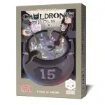 Cauldron 15 Board Game
