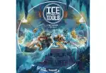 Ice and Idols Board Game