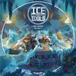 Ice and Idols Board Game