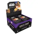 Star Wars Unlimited Secrets of Power Booster Box