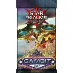 Star Realms Cosmic Gambit + Gambit Set Expansion Pack Bundle