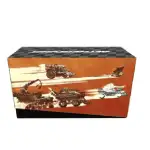 MTG Empty Storage Box Bundle Aetherdrift Finish Line