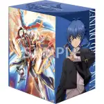 Bushiroad Deck Holder Collection V3 Vol.1156 Yu-yu Kondo & Judgment Blades Equip, Ars Vairina