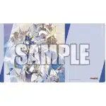 Bushiroad Rubber Mat Fated One of Sacred Time Liael Draconis Collection V2 Vol.1786