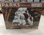 PARKS Board Game Second Hand