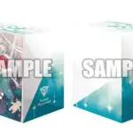 Bushiroad Cardfight Vanguard Deck Holder V3 Vol.1178 SweetLinker Fraty