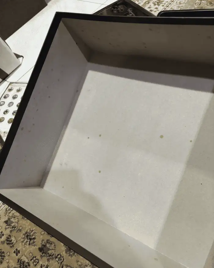 Mage Knight Ultimate Edition Board Game Mold - Image 2