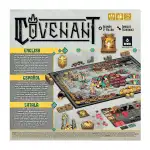 Covenant Board Game Strategy Game - Image 2