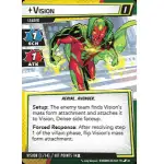 Marvel Champions The Card Game Synthezoid Smackdown Scenario Pack - Image 2