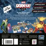 MARVEL Skirmish! In New York Board Game - Image 2