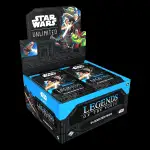 Star Wars Unlimited Legends of the Force Booster Display - Image 2