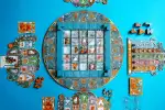 Ice and Idols Board Game - Image 2
