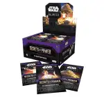 Star Wars Unlimited Secrets of Power Booster Box - Image 2