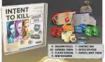 Intent to Kill Board Game + Upgrade Pack - Image 2