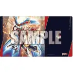 Bushiroad Rubber Mat Judgment Blades Equip, Ars Vairina Collection V2 Vol.1787