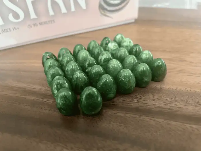 Wyrmspan Board Game Stone Eggs Expansion - Image 2