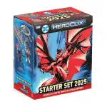 DC HeroClix Starter Set 2025 - Image 2