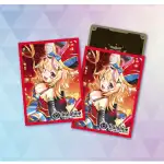 Hololive Official Card Game Sleeve Vol.19 Omaru Polka