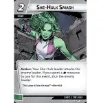 Marvel Champions The Card Game Synthezoid Smackdown Scenario Pack - Image 3