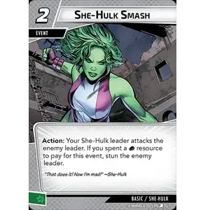 Marvel Champions The Card Game Synthezoid Smackdown Scenario Pack - Image 3