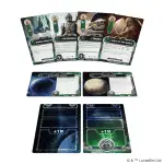 Star Wars The Deckbuilding Game Mandalorian Faction Pack - Image 3