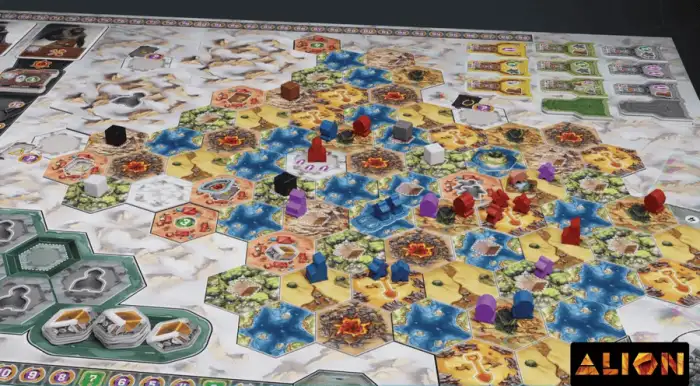 Recall Board Game - Image 3