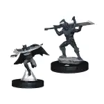 DC HeroClix Starter Set 2025 - Image 3