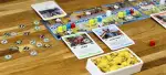 MARVEL Skirmish! In New York Board Game - Image 4