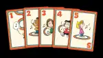 Peanuts Talent Show! Board Game - Image 4