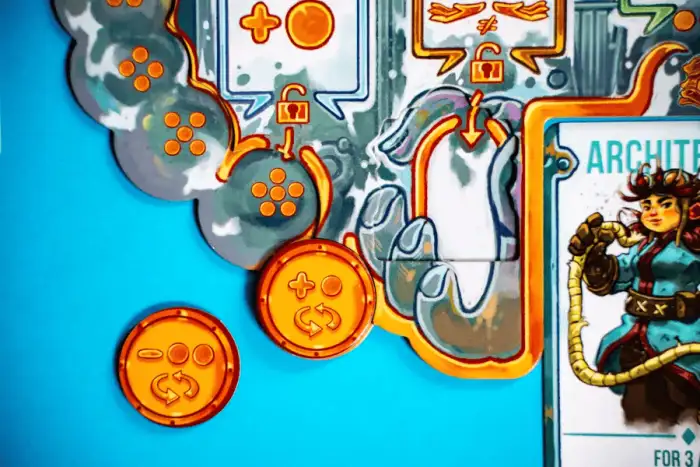 Ice and Idols Board Game - Image 4