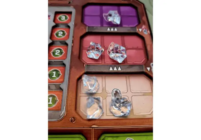 Recall Board Game - Image 4