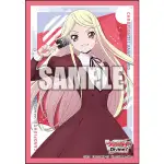 Bushiroad Sleeve Mini Vol.809 Senka Kanae