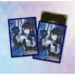 Hololive Official Card Game Sleeve Vol.21 Narissa Ravencroft