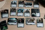 Star Wars The Deckbuilding Game Mandalorian Faction Pack - Image 5