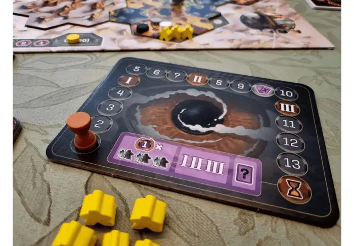 Recall Board Game - Image 5