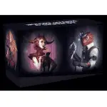 MTG Empty Storage Box Bundle Murder at Karlov Manor