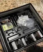 Mage Knight Ultimate Edition Board Game Mold - Image 7