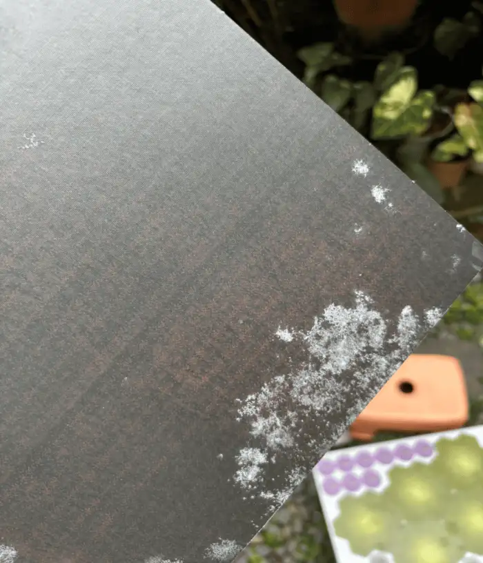 Mage Knight Ultimate Edition Board Game Mold - Image 9