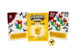 Squirrel Away Board Game Party Game - Image 2