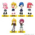 Bushiroad Palverse Bocchi The Rock Blind Box Random