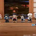 Bushiroad Palverse Demon Slayer Vol.3 Blind Box Set